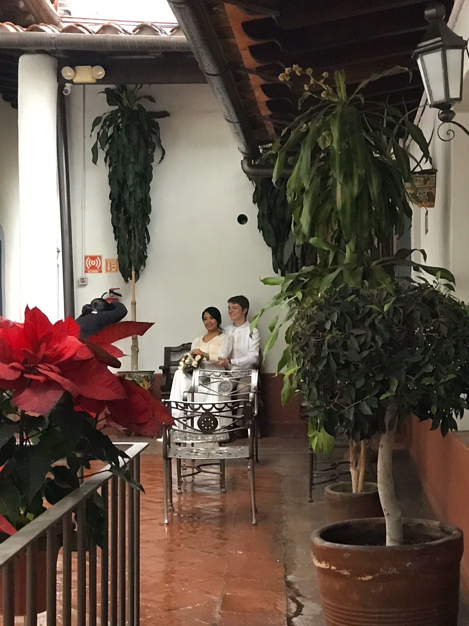 Meson del Alferez Xalapa-官方