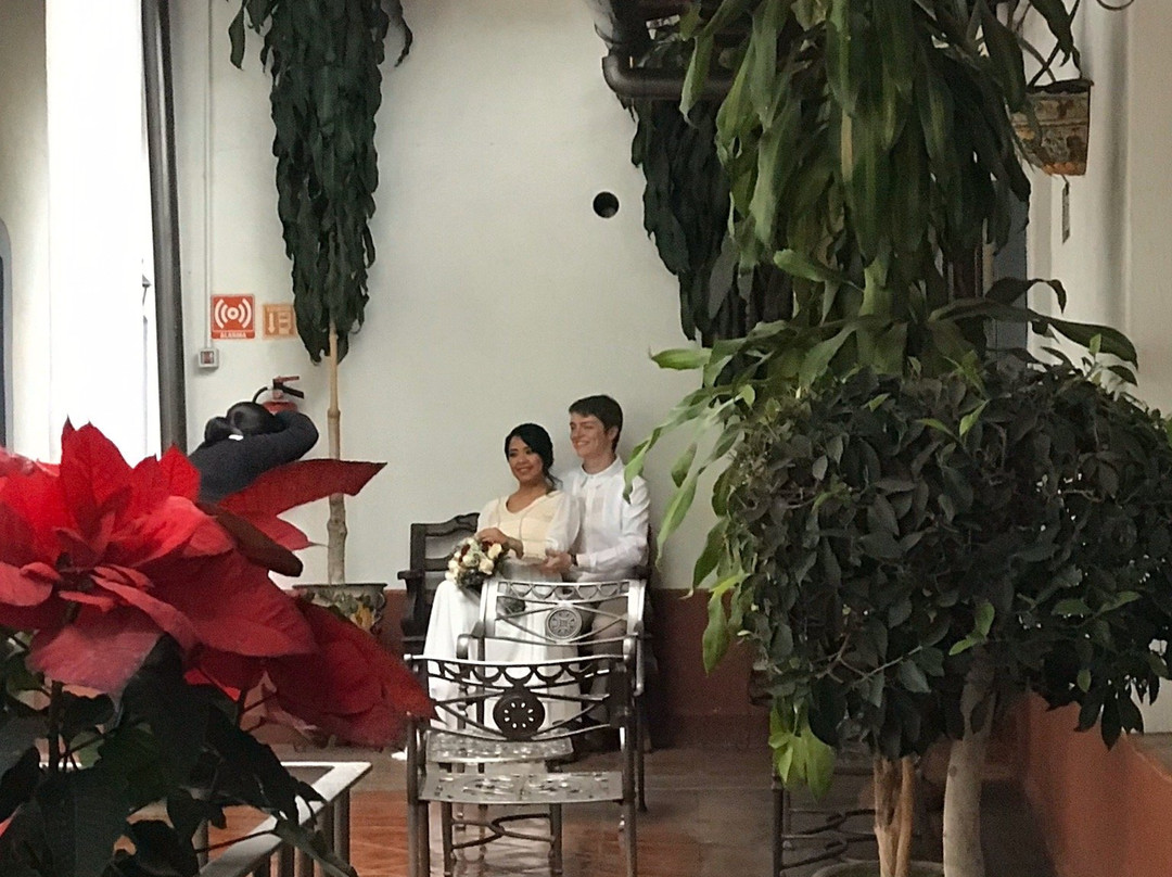 Meson del Alferez Xalapa主图