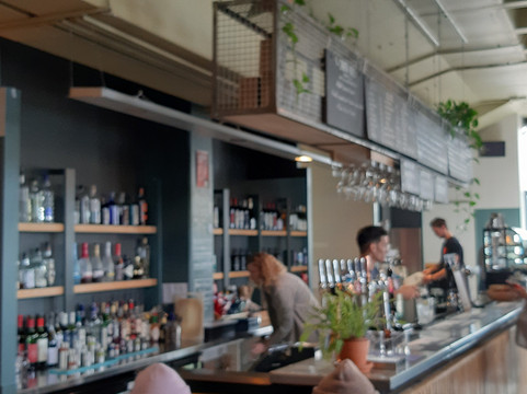 Arnolfini-布里斯托尔必去景点