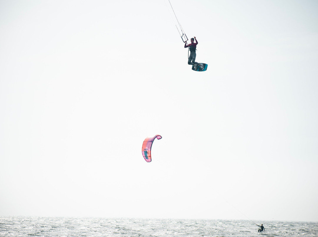 Kite Surf Maroc景点图片