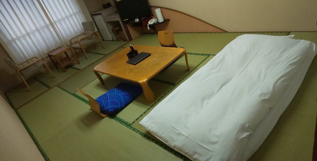 平户协川酒店主图