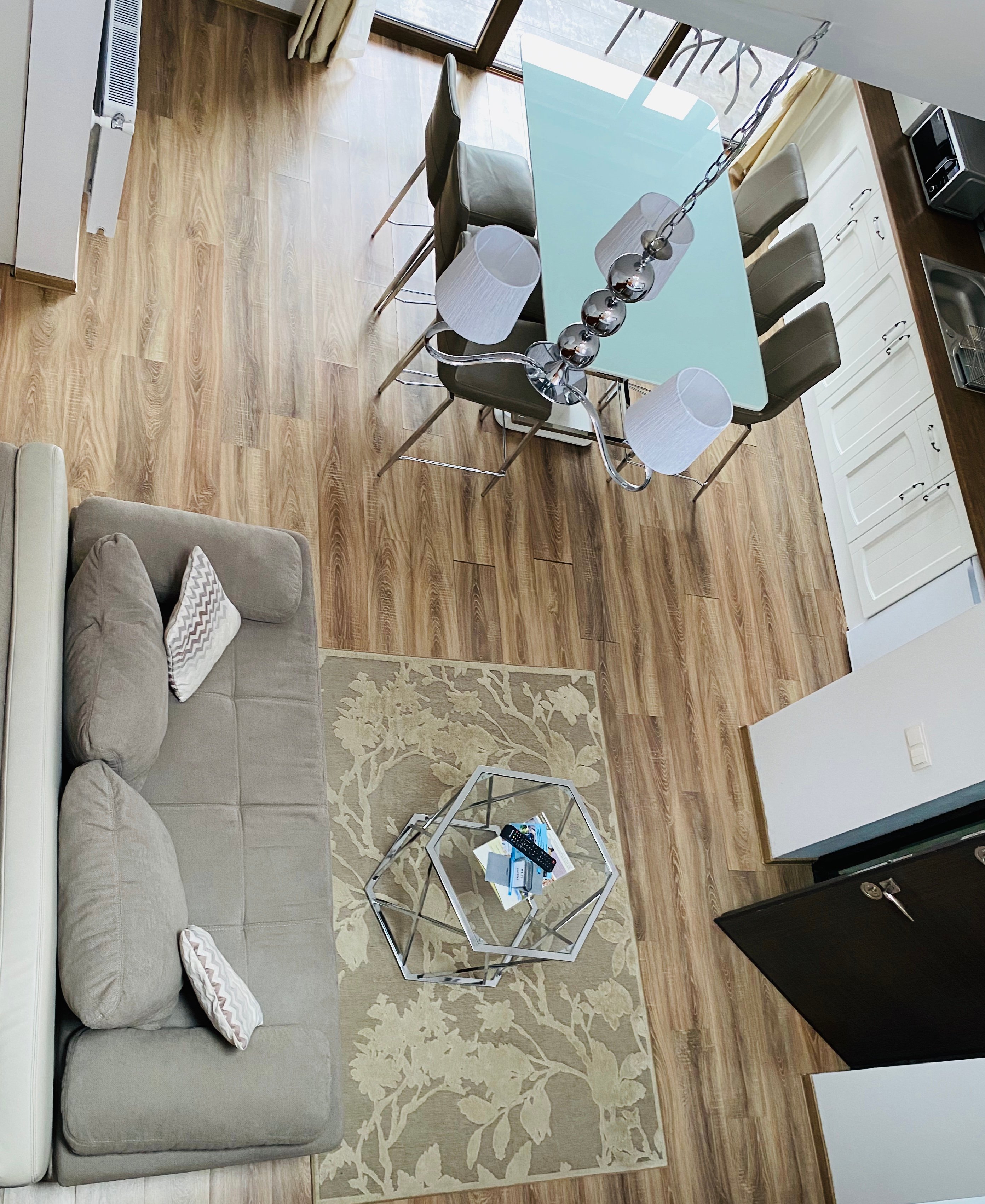 Yael Luxury Apartments-portrait