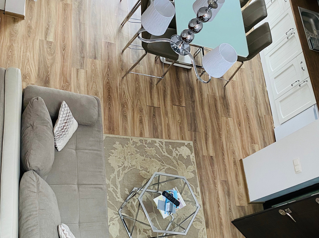 Yael Luxury Apartments主图