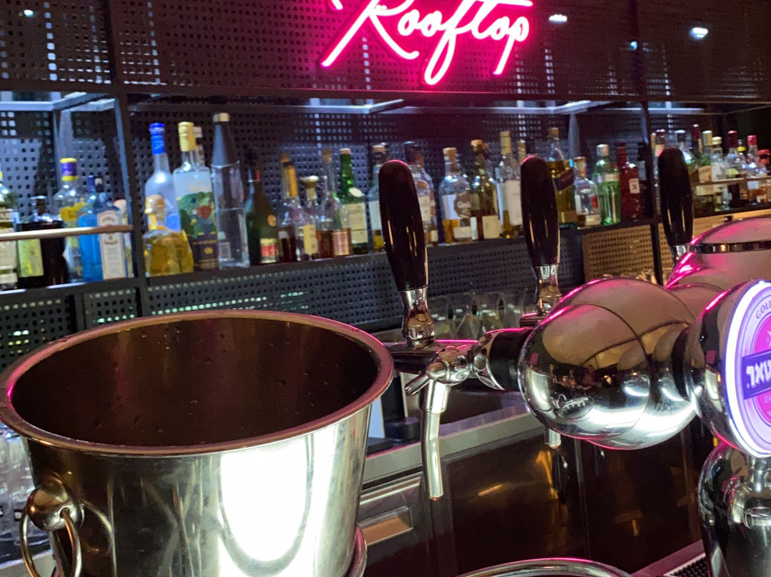 Hotel Prima Millennium主图