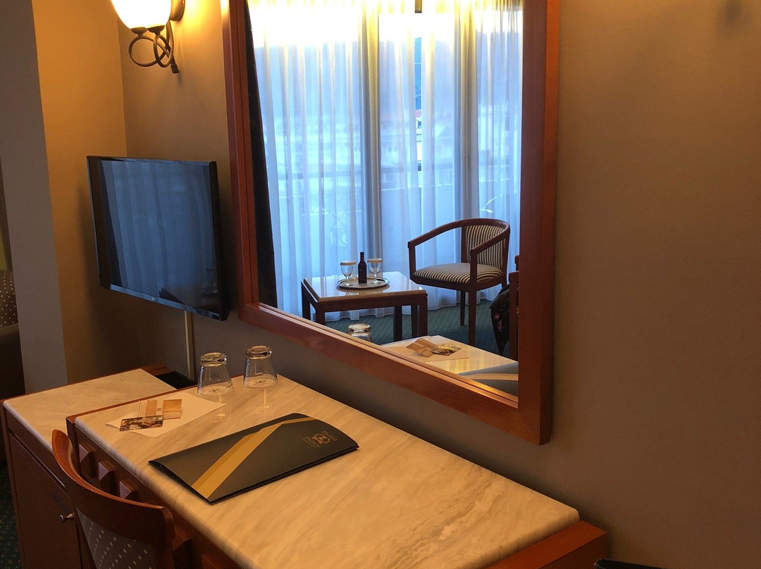 Hotel Z Palace & Congress Center主图