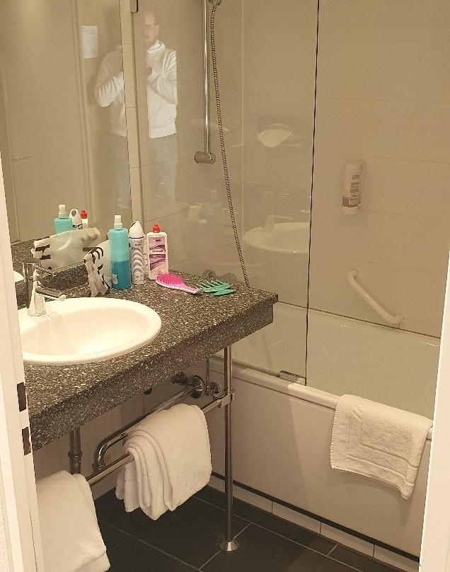 施灵格斯霍夫酒店主图