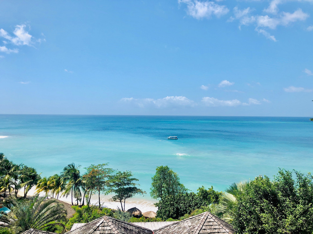 拉努纳酒店主图