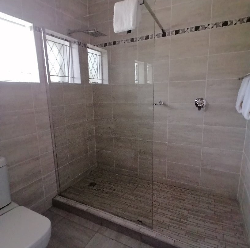 Great Zimbabwe Hotel主图