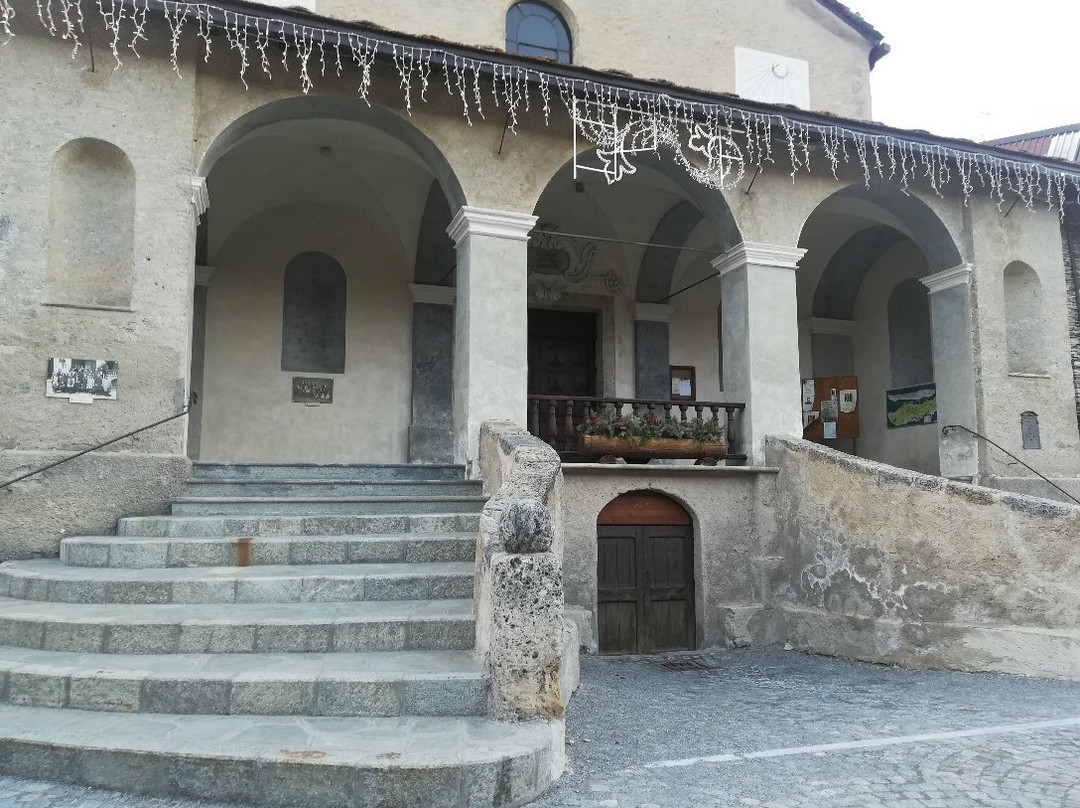 Chiesa di San Antonio Abate景点图片