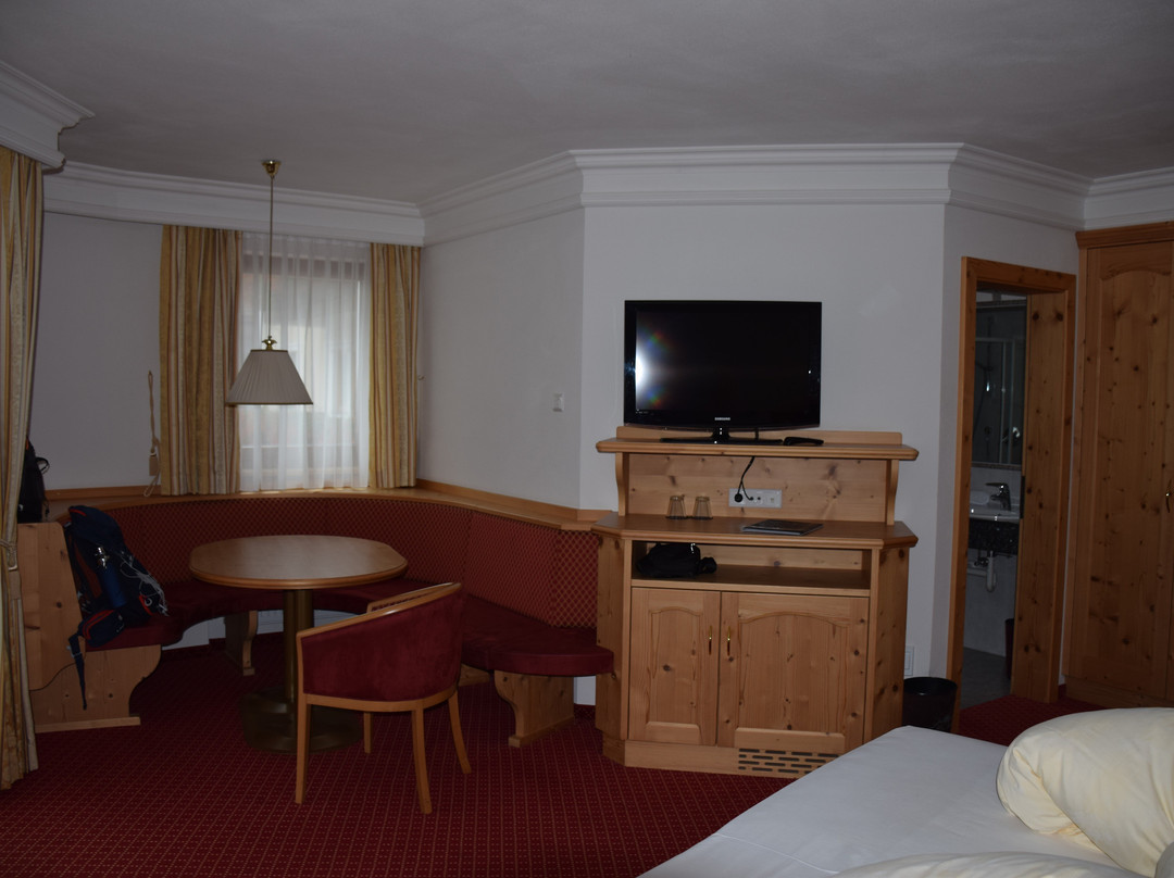 Hotel Zur Sonne主图