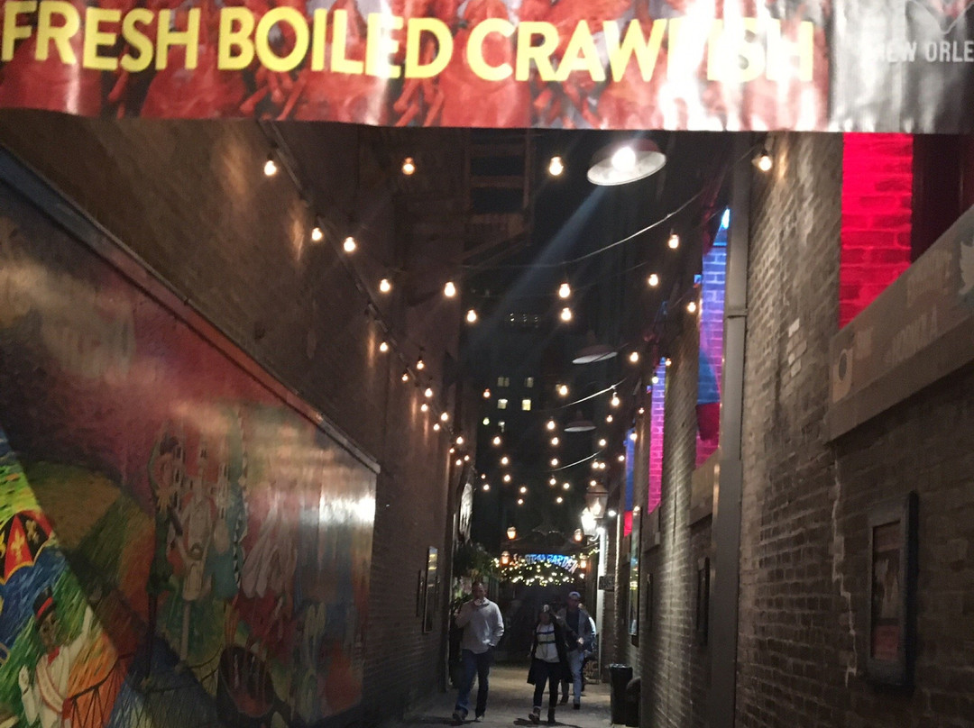 House Of Blues景点图片