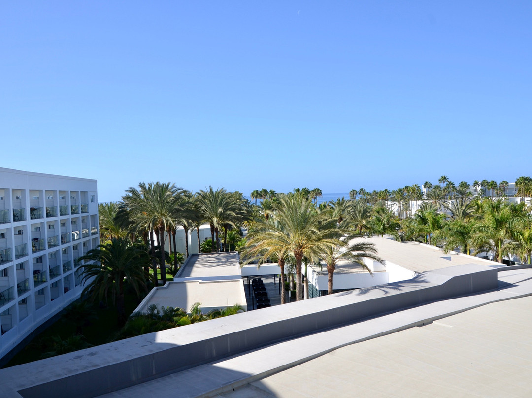 Hotel Riu Palace Meloneras主图