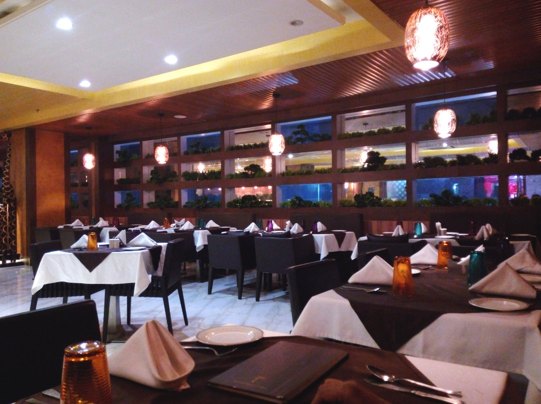 Patliputra Exotica主图