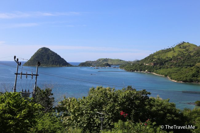 Golo Hilltop Hotel & Restaurant主图