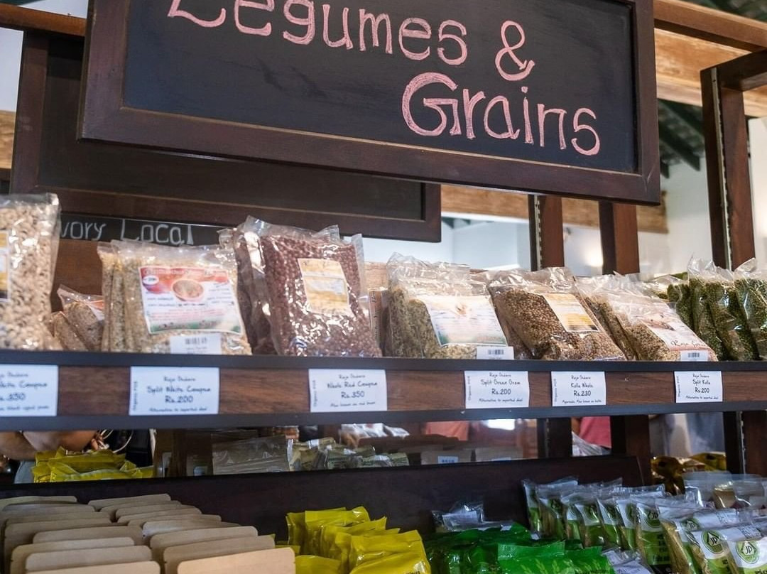 Good Market Battaramulla-Battaramulla必去景点