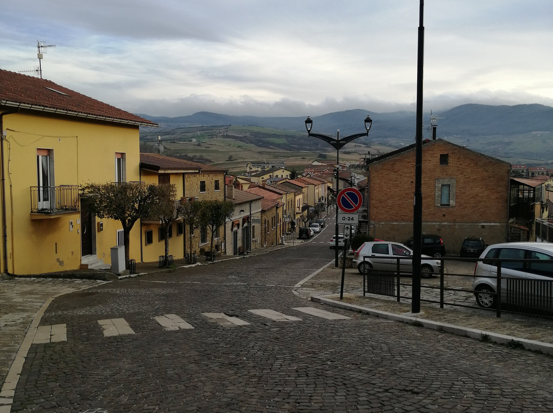 B&B La Dimora di Bianca Lancia主图
