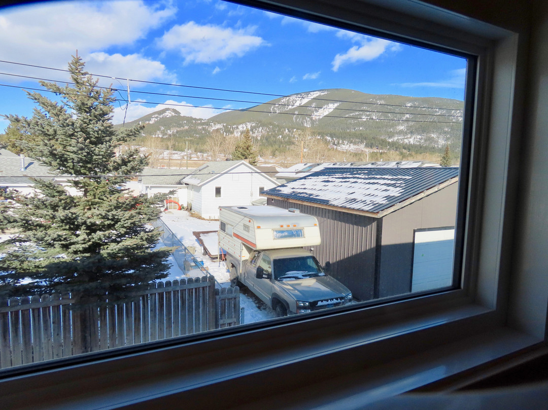 Travelodge by Wyndham Blairmore主图