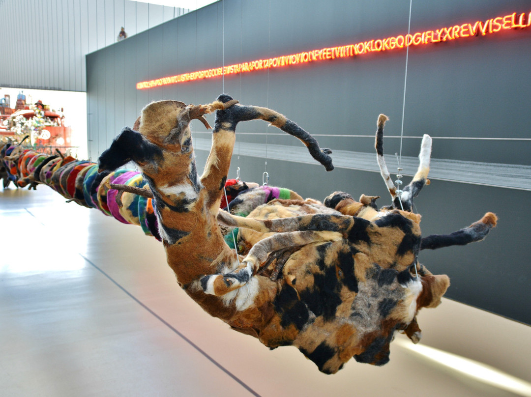 Art Gallery of Hamilton-汉密尔顿必去景点