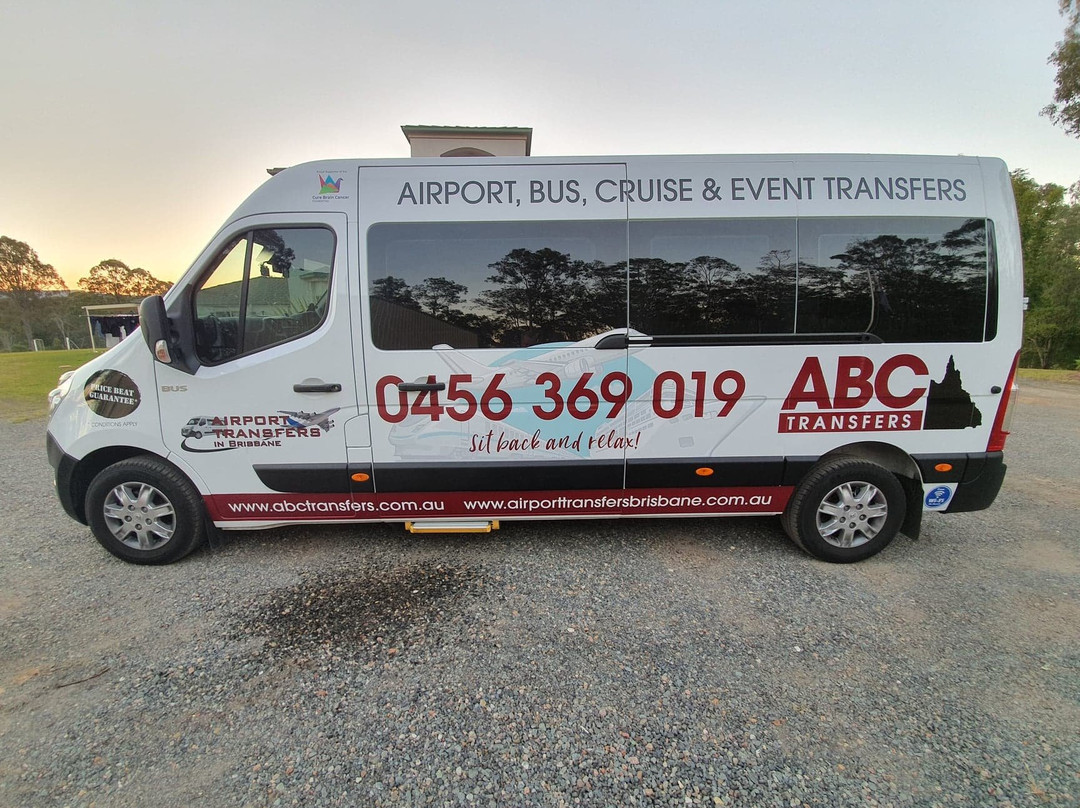 ABC Transfers景点图片
