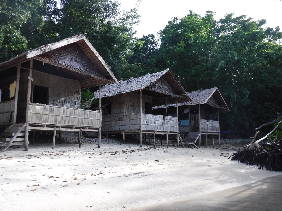 Daroyen Village主图