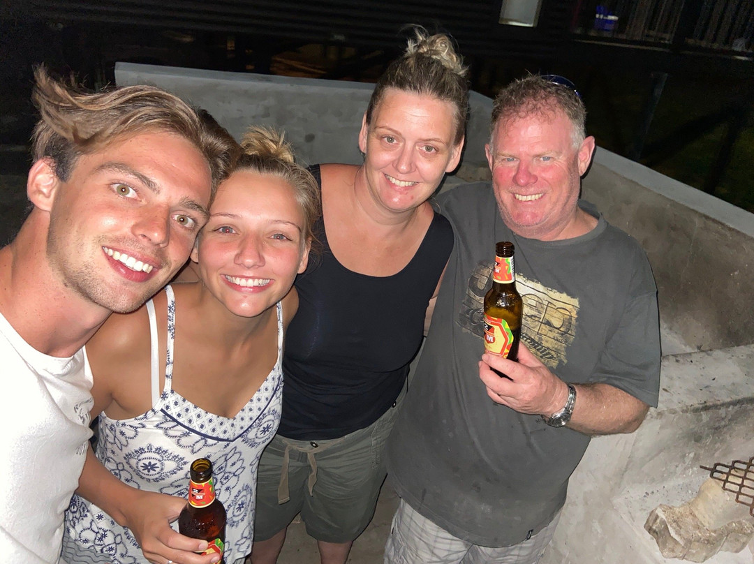 Paraiso do Ouro Resort Budget Accommodation主图