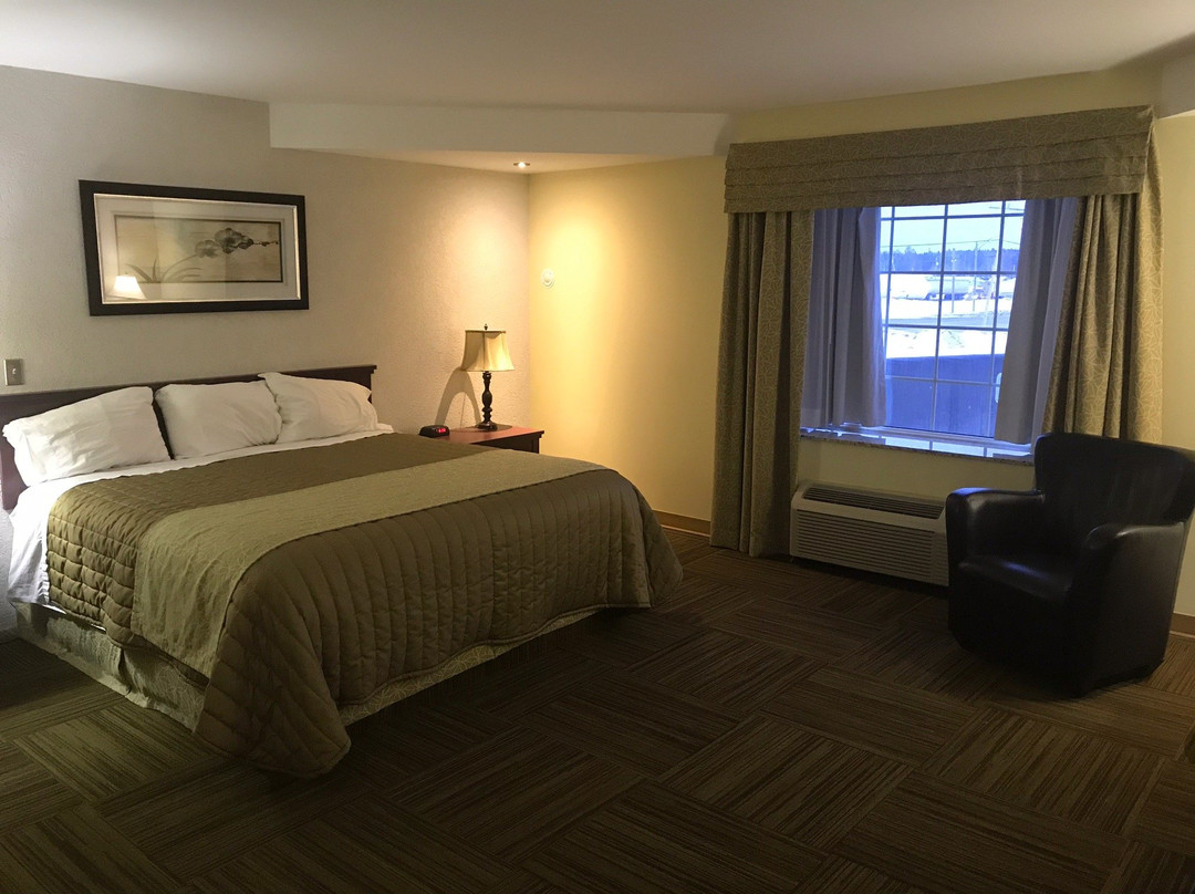 Four Winds Motel主图