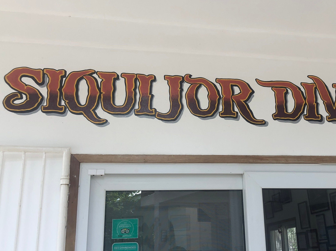Siquijor Divers景点图片