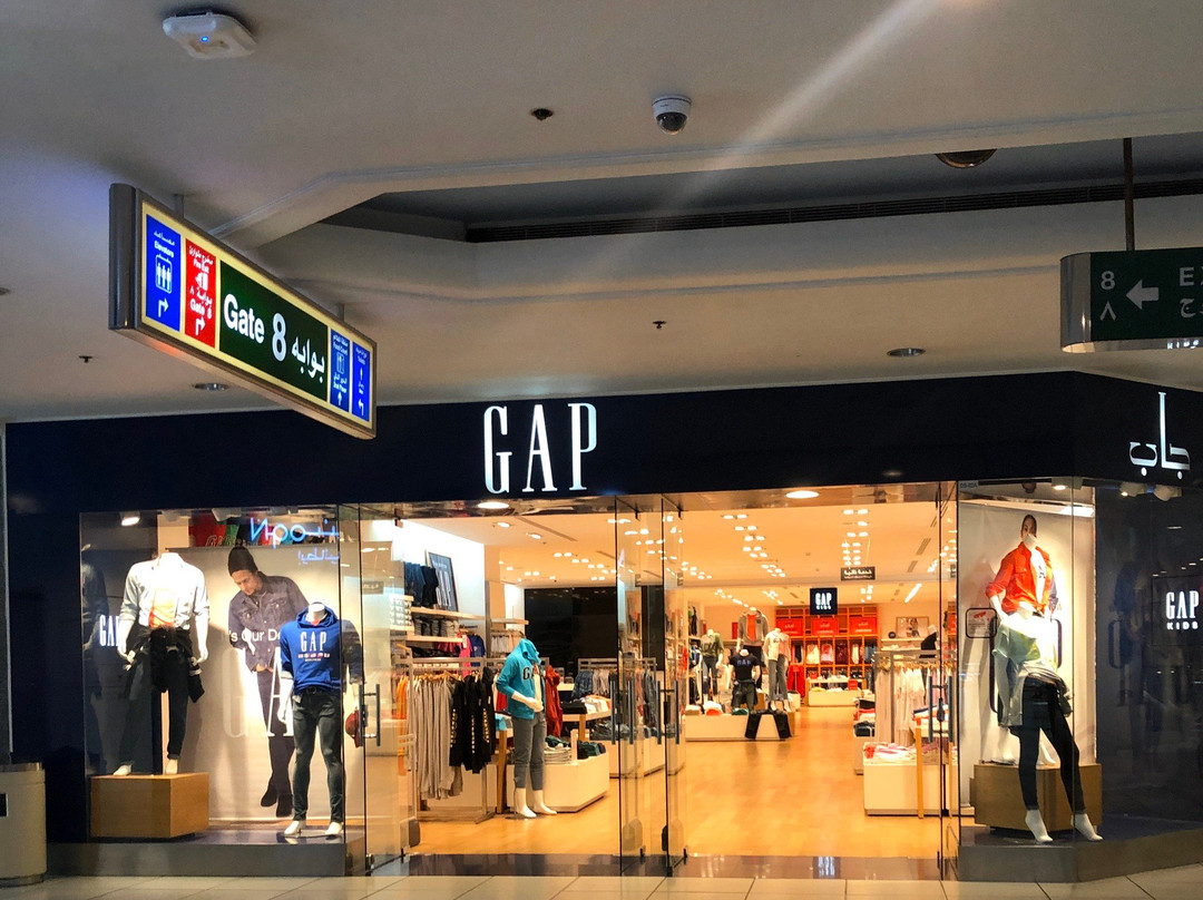 Al-Rashid Mall-胡拜尔必去景点