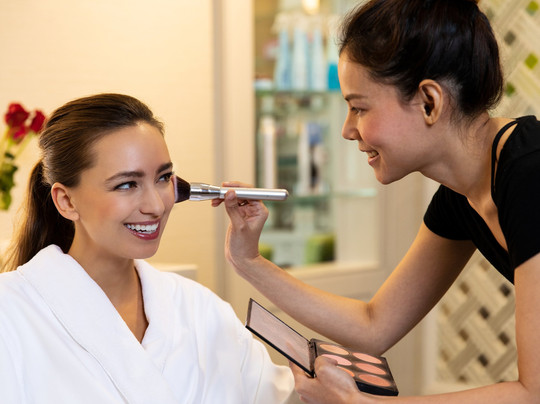 Spa 33-美特尔海滩必去景点