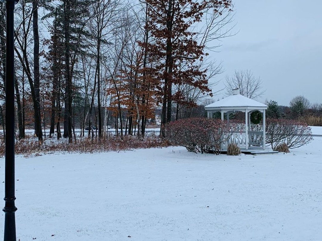 The Essex Resort & Spa主图