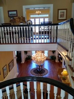 Trinkle Mansion Bed & Breakfast主图