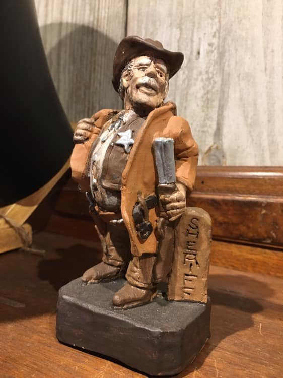 Lock Stock & Blade-皮金福奇必去景点