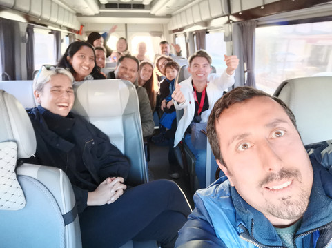 New Goreme Tour-格雷梅必去景点