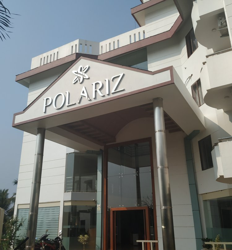 Hotel Polariz主图