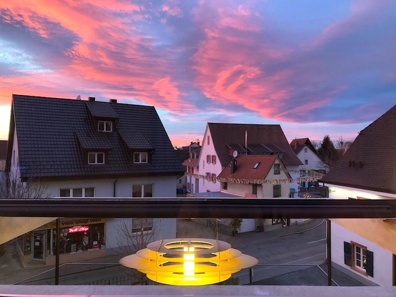 Hotel - Gasthaus zur Krone主图