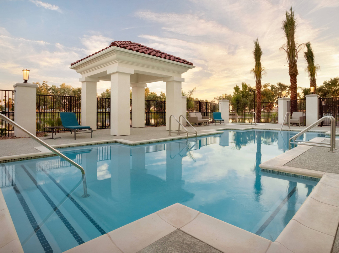 Residence Inn by Marriott Phoenix Chandler/South主图