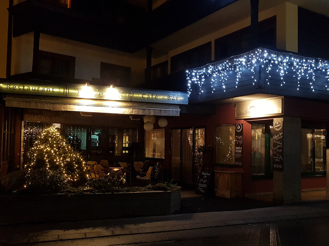 Lieblingsplatz Tirolerhof主图