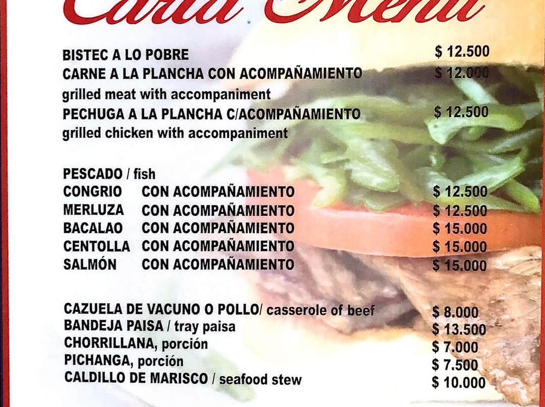 Dientes de Navarino-Puerto Williams必去景点