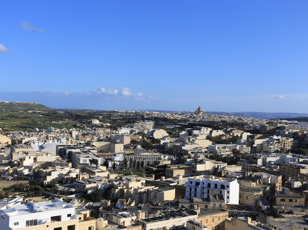 Gozo Cathedral景点图片