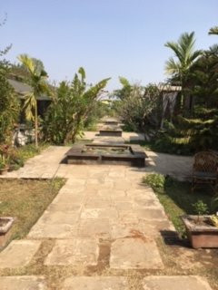 The Retreat at The Parekh Farm主图