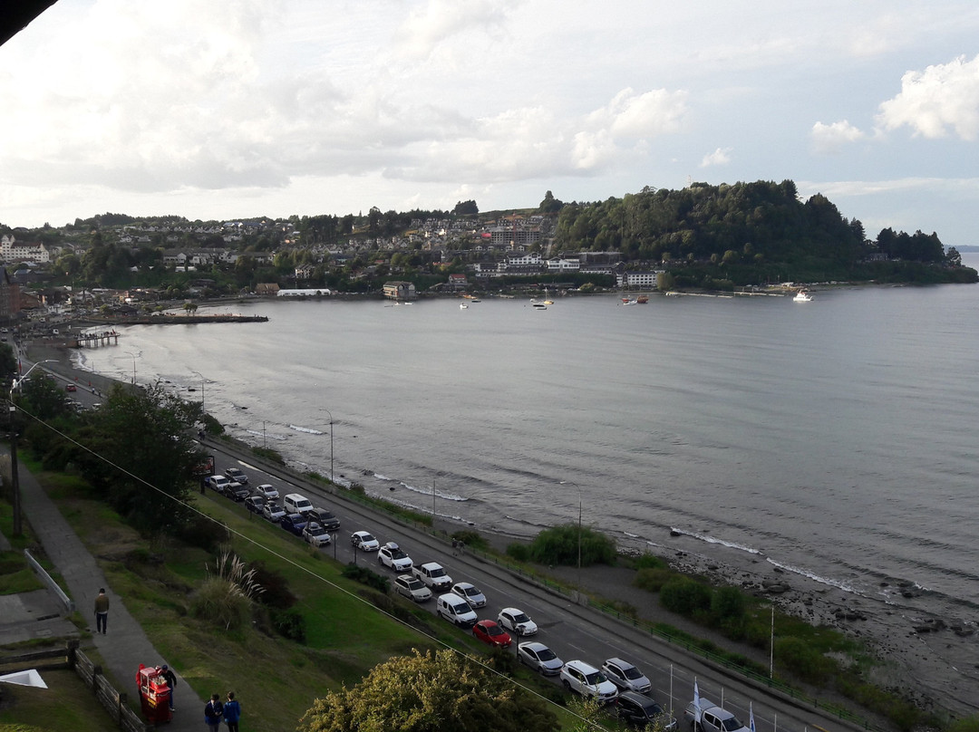 Wyndham Puerto Varas Pettra主图