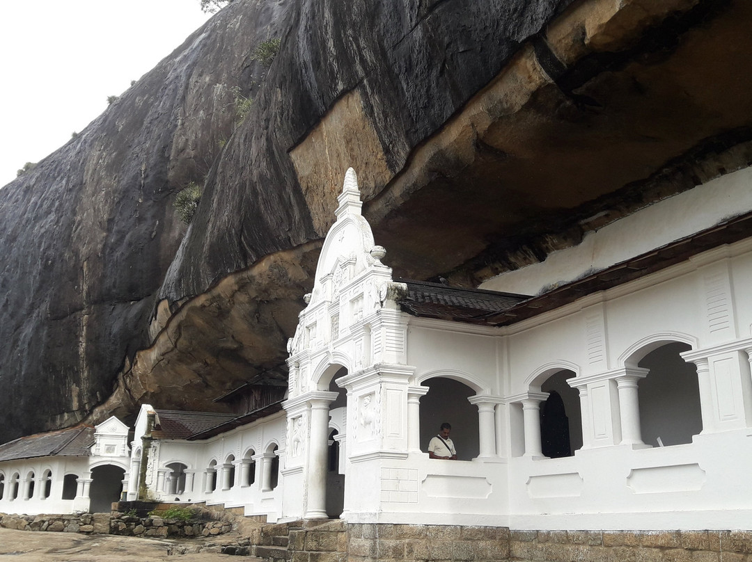 Visit Kalpitiya Tours & Holidays景点图片
