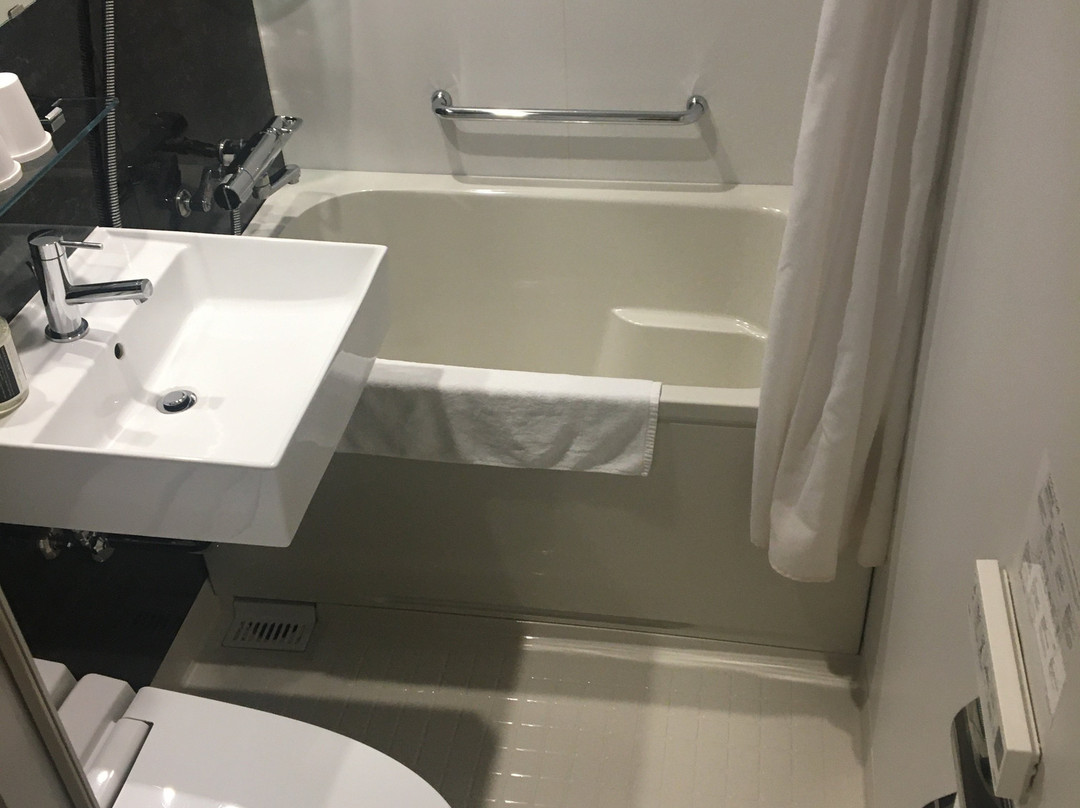 HOTEL SUI AKASAKA BY ABEST主图