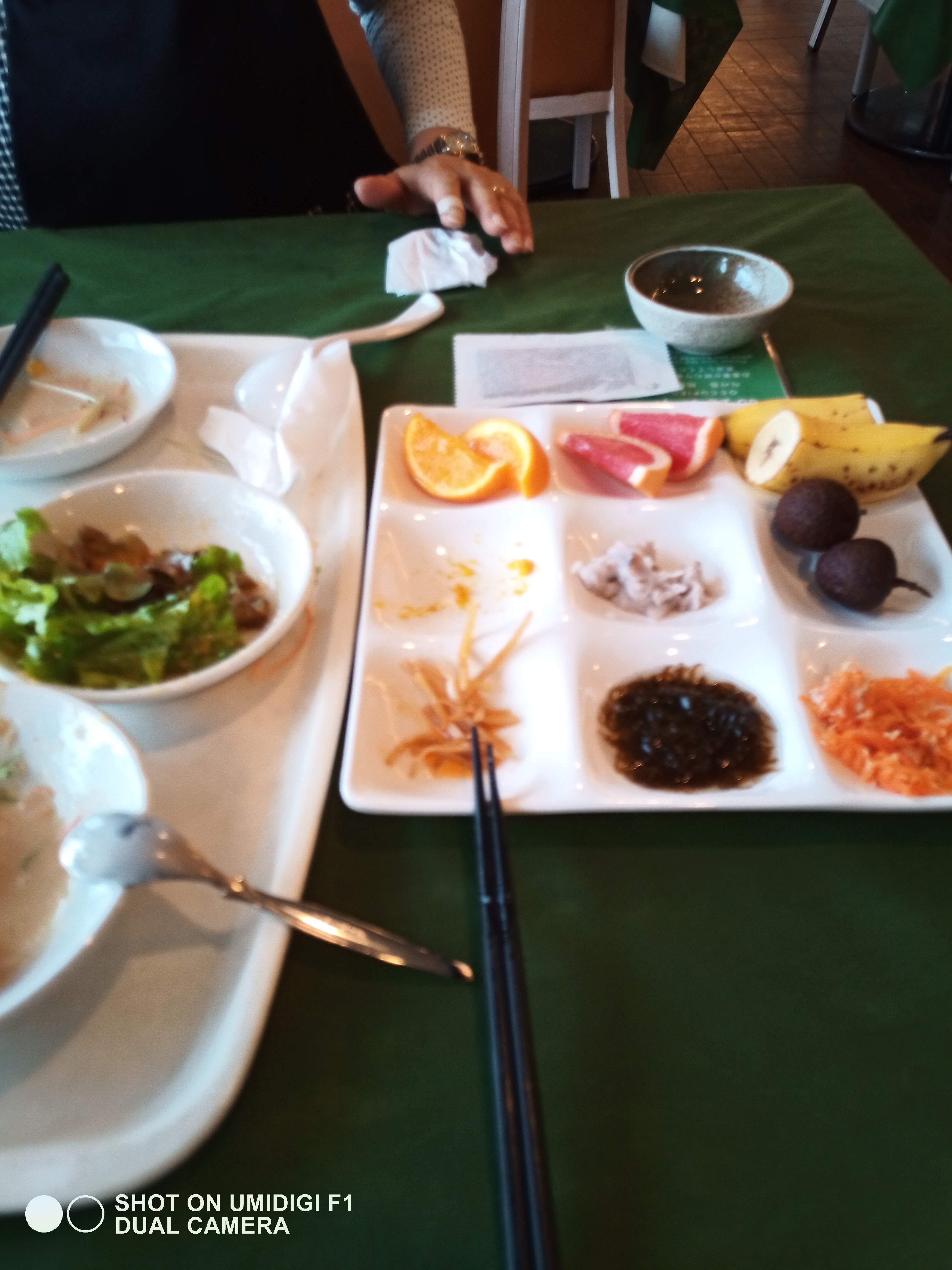 冲绳EM科斯塔健康度假水疗酒店-餐饮