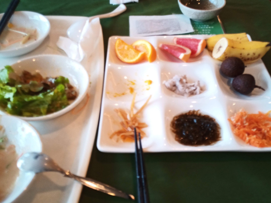 冲绳EM科斯塔健康度假水疗酒店主图