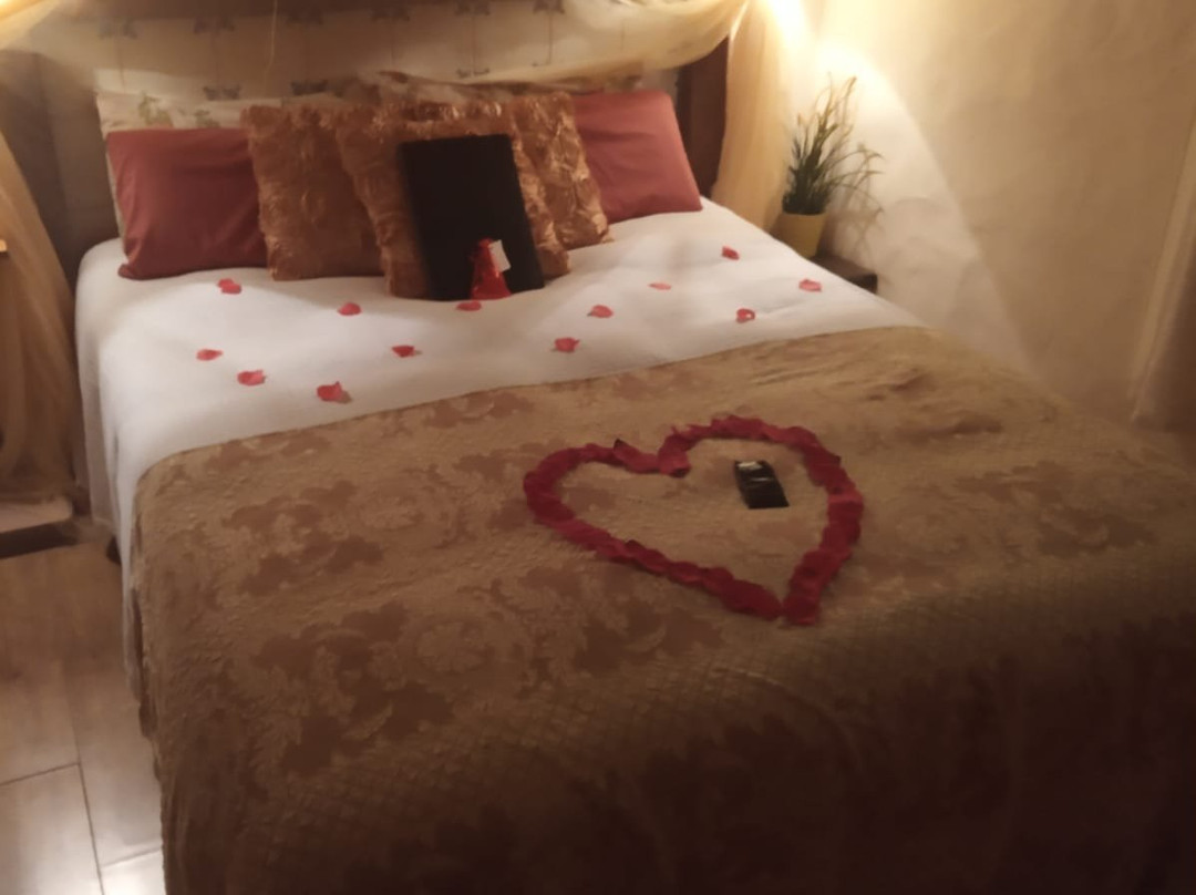 Posada los Cantaros主图