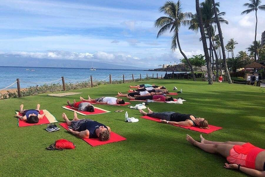 In-House Retreats-布雷登顿必去景点