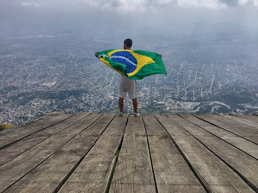 Serra Do Vulcao景点图片
