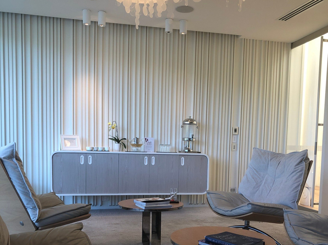 One Spa-Benowa必去景点