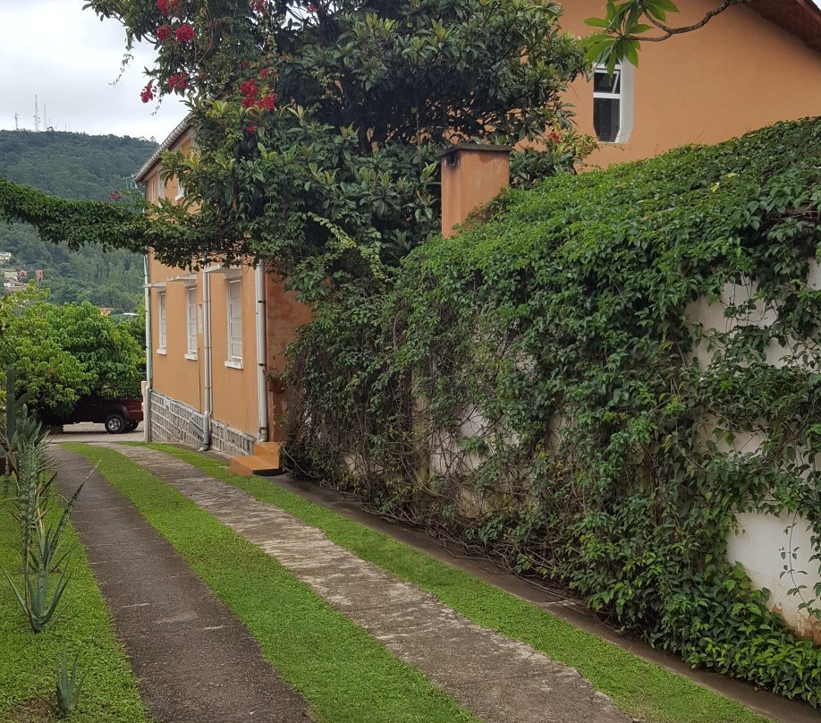Residence Matsiatra主图